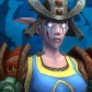 Character Avatar
